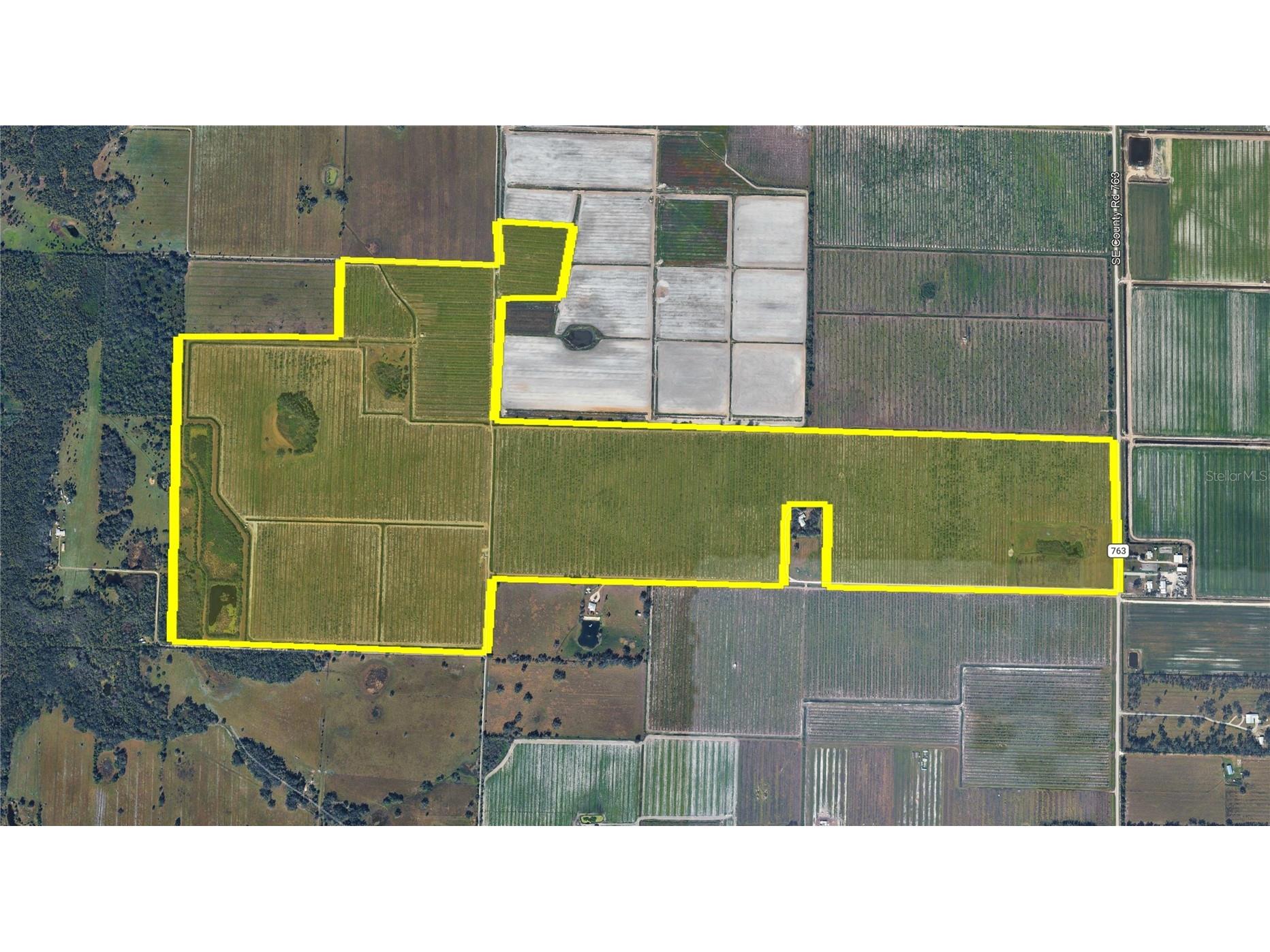 Se C & H Drive #339 Arcadia FL 34266 C7525706 image1