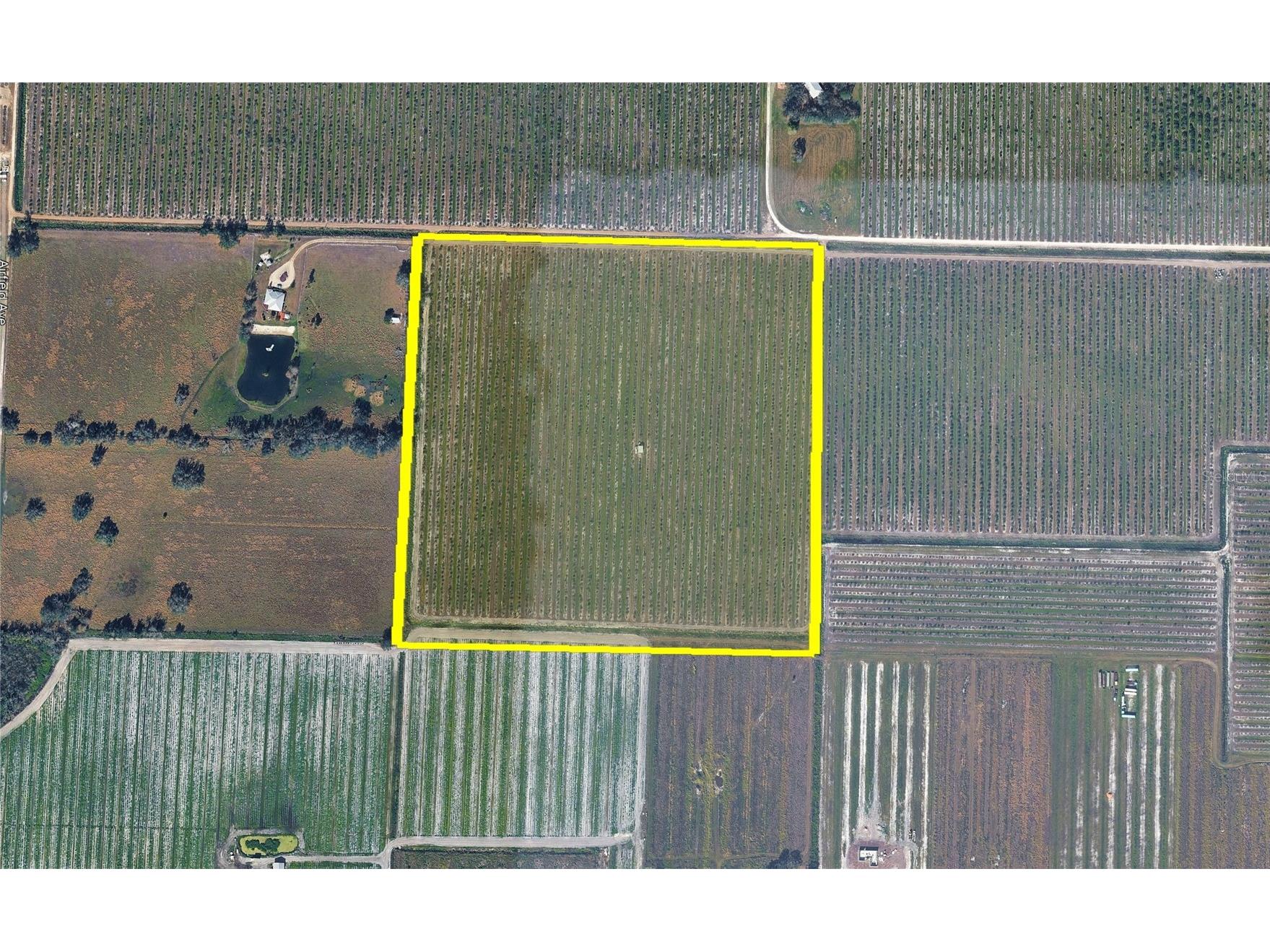 Se C & H Drive #40 Arcadia FL 34266 C7525705 image1