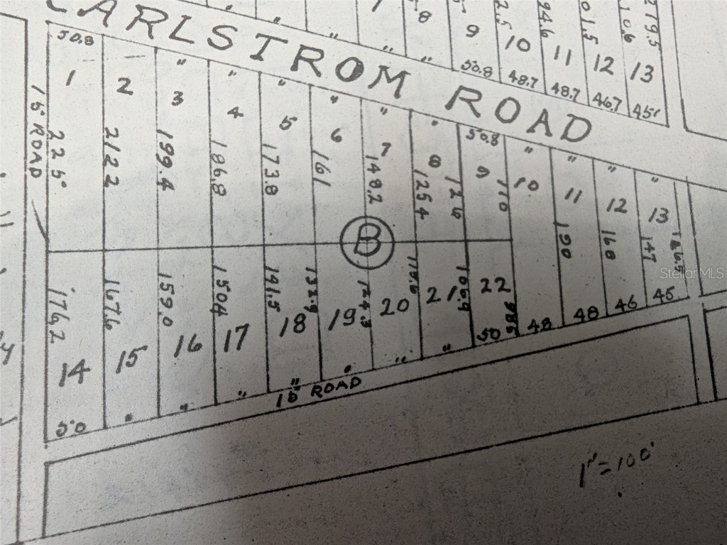 SE Carlstrom Field Rd Arcadia FL 34266 C7515555 image3