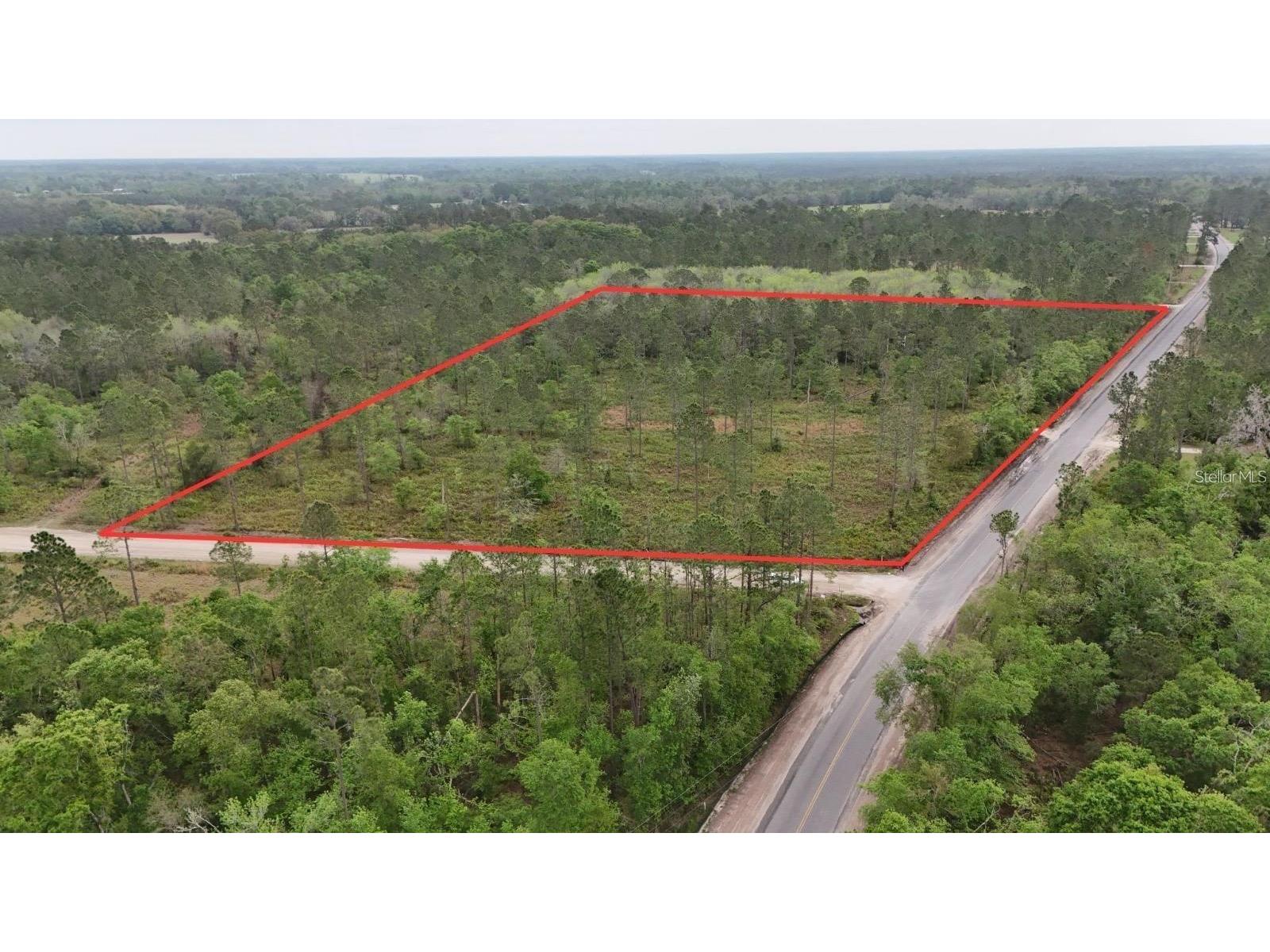 SE County Road 25a White Springs FL 32096 TB8512131 image1
