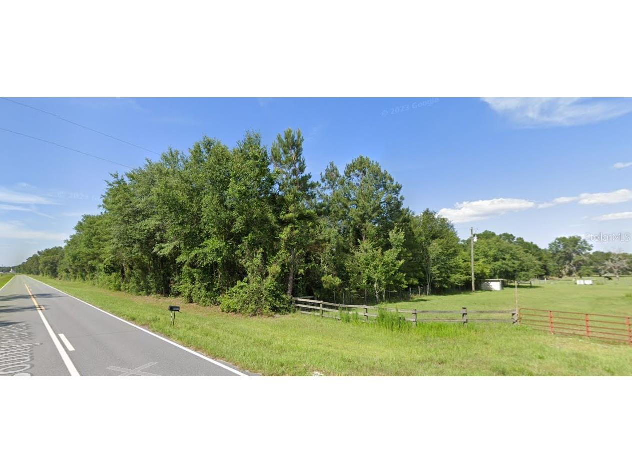SE County Road 405, Mayo, FL, 32066 MLS U8236051 Edina Realty