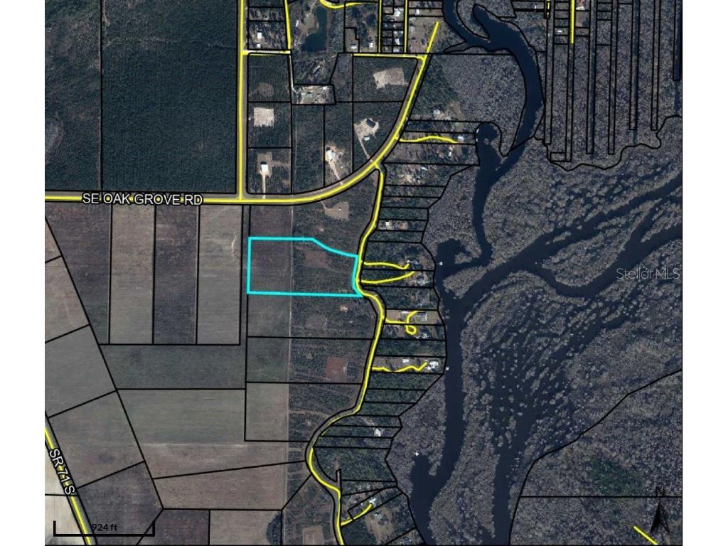 SE Cypress Point Road Kinard FL 32449 S5132855 image1