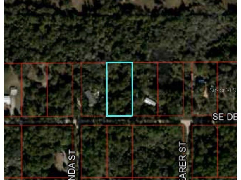 SE Debra Avenue Inglis FL 34449 L4942864 image1