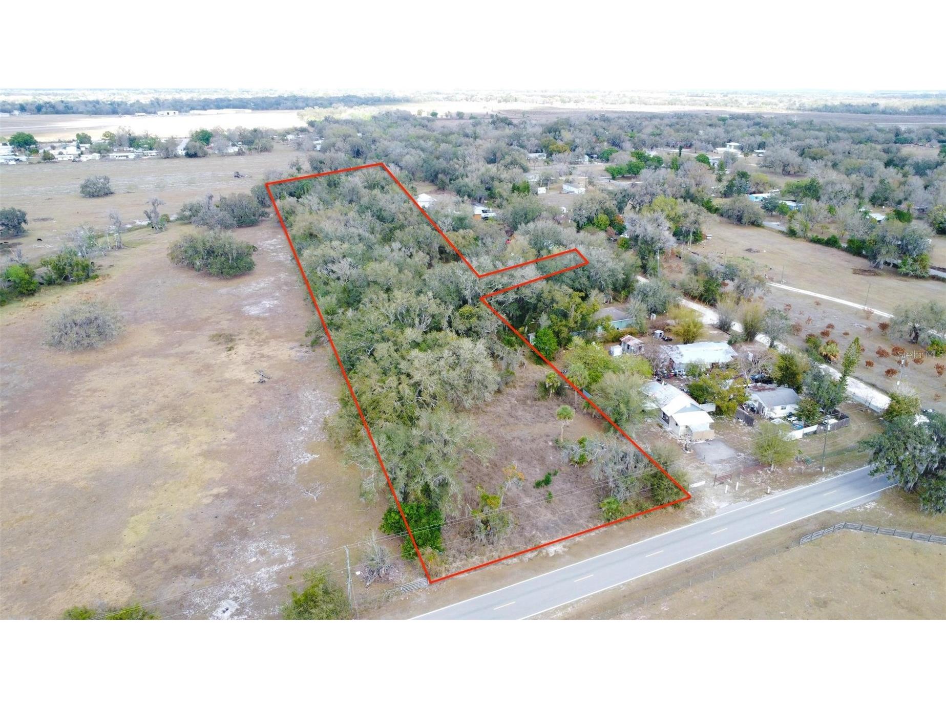 Durrance Street SE Arcadia FL 34266 C7522638 image1