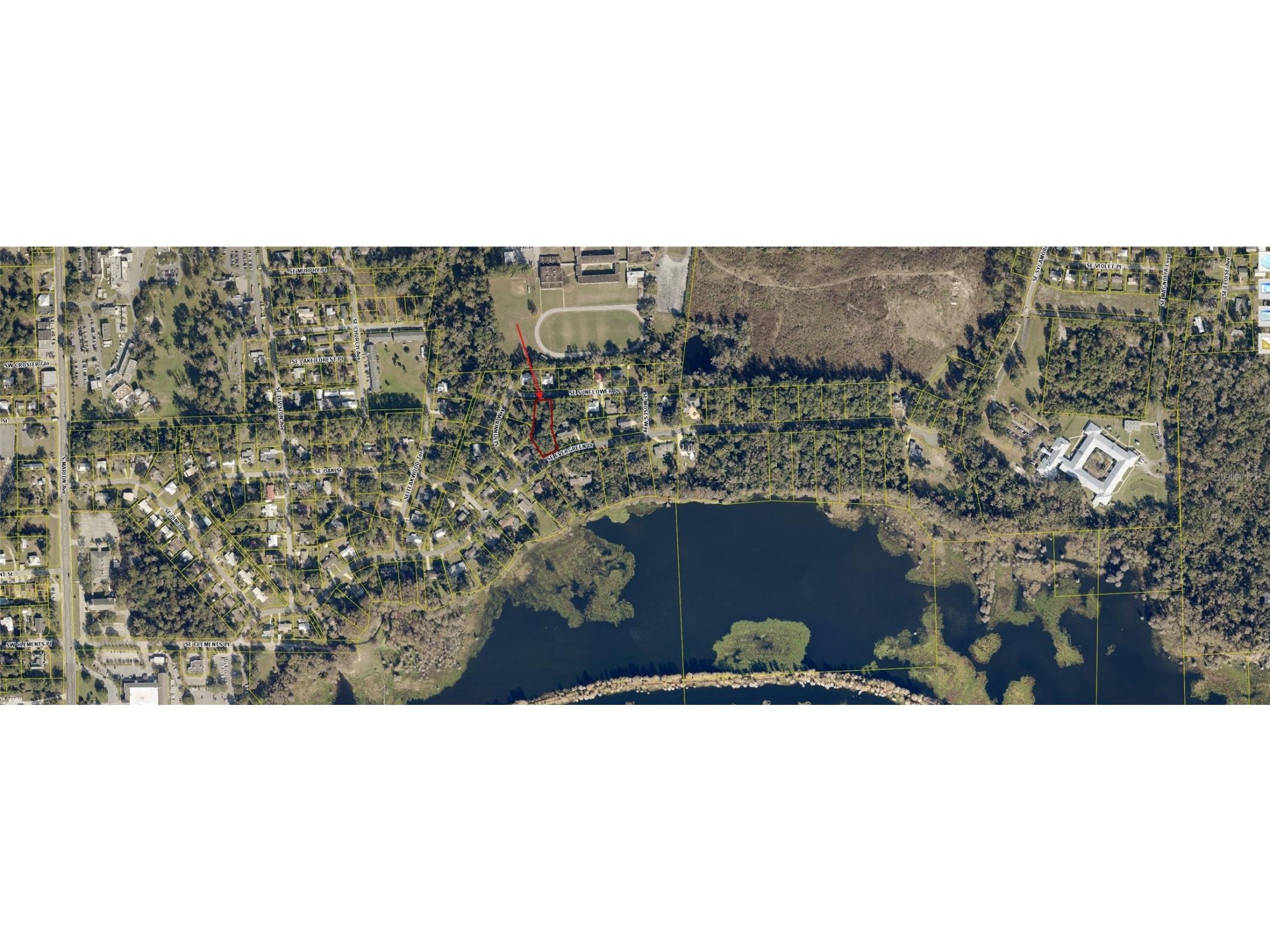 SE Evergreen Drive Lake City FL 32025 A4619809 image1