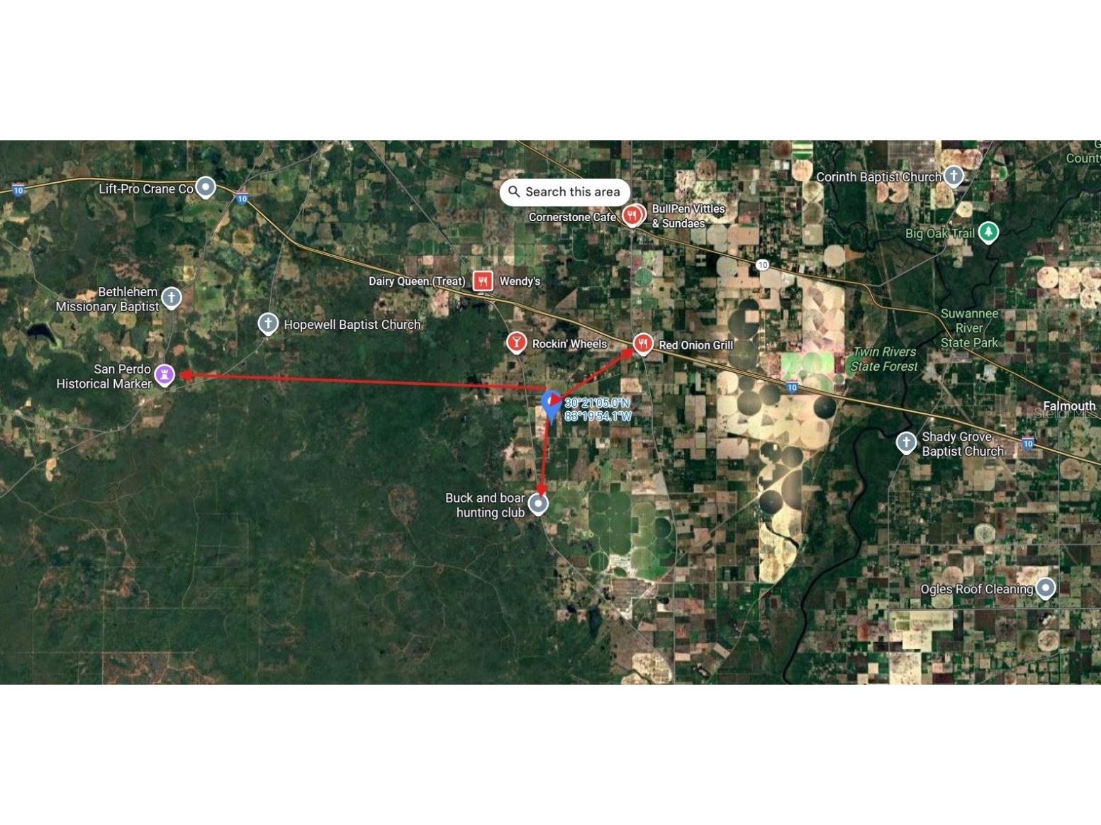 Se Gunpowder Avenue Madison FL 32340 O6351202 image1