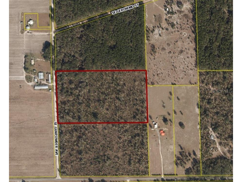 Se Gunpowder Avenue Madison FL 32340 O6351202 image2