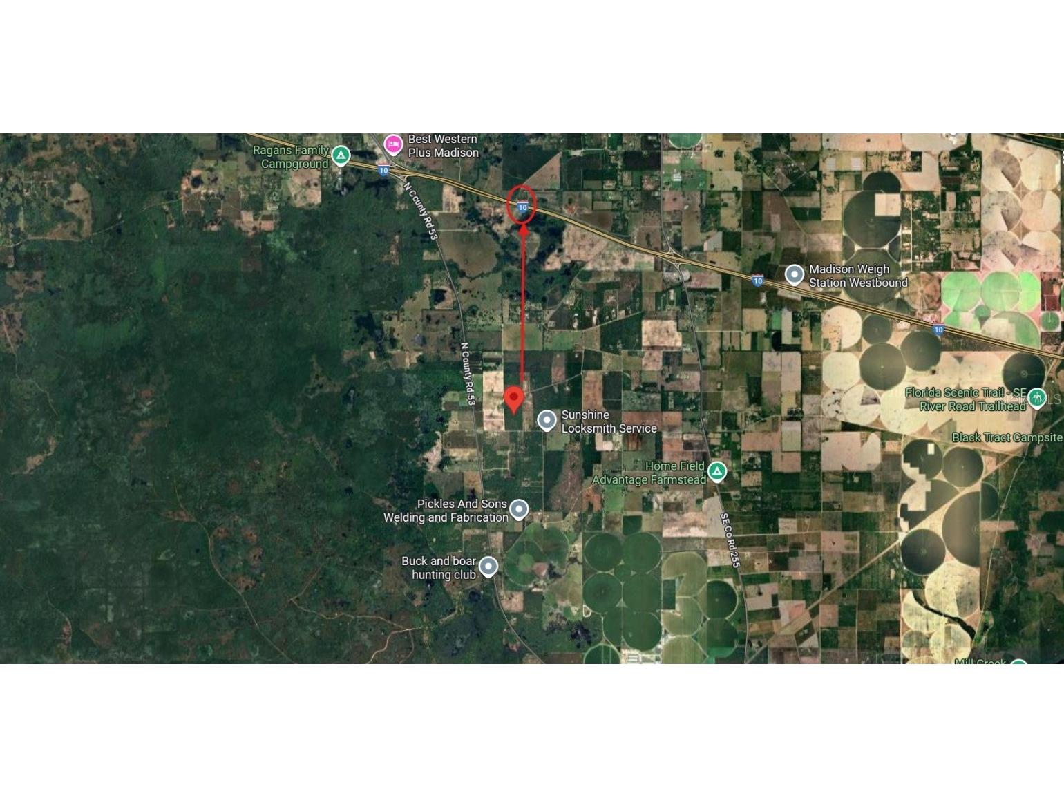 Se Gunpowder Avenue Madison FL 32340 O6351202 image5