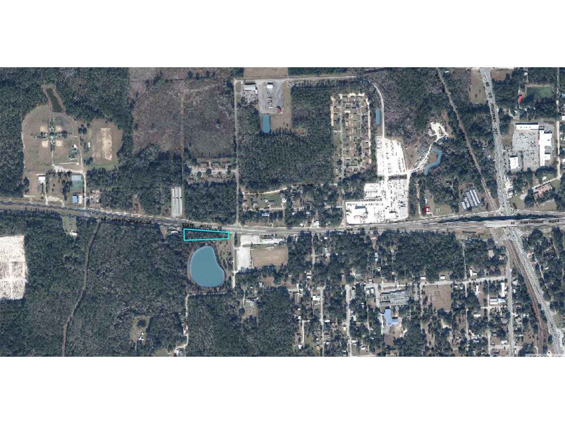 Se Hawthorne Road Hawthorne FL 32640 GC539183 image3