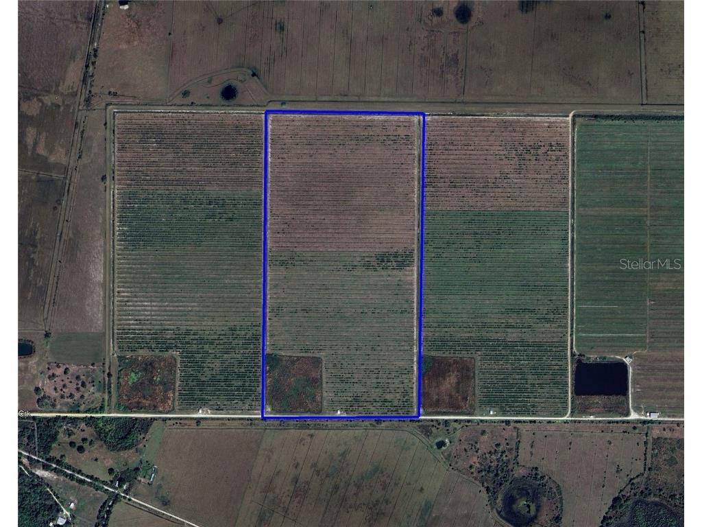 SE Hunter Road #80W Arcadia FL 34266 C7495664 image1