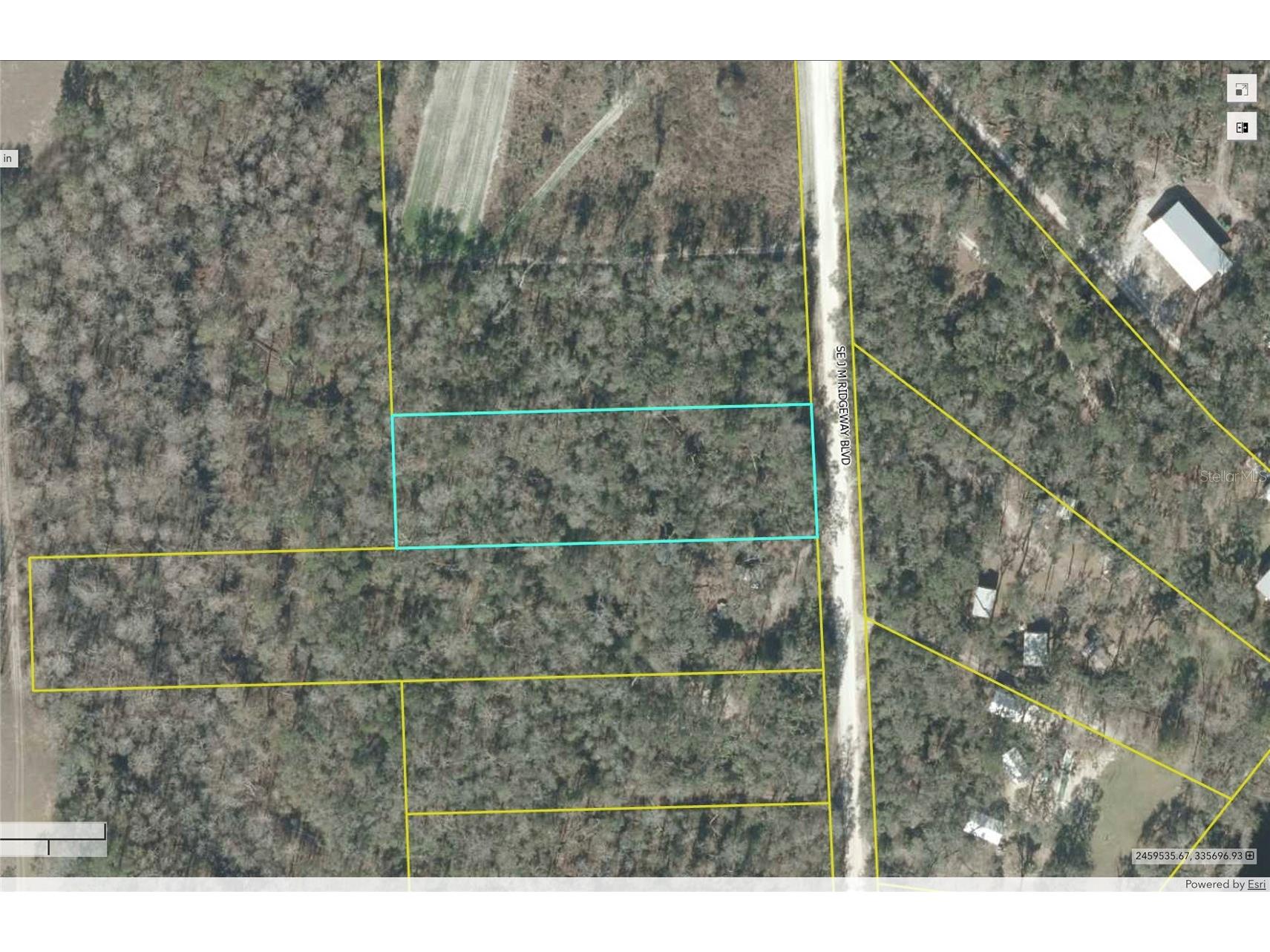 Se J M Ridgeway Boulevard Branford FL 32008 TB8519519 image1