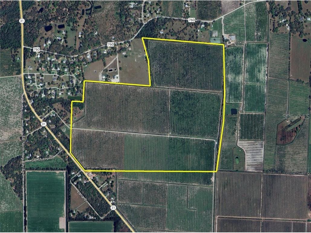 SE Quave Drive #A Arcadia FL 34266 C7511750 image1