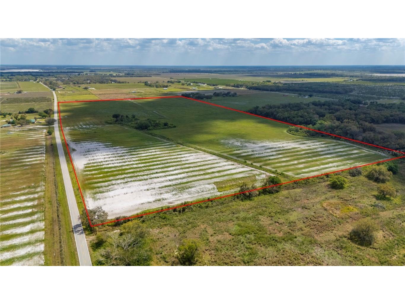 SE Reynolds Street Arcadia FL 34266 B4901954 image1