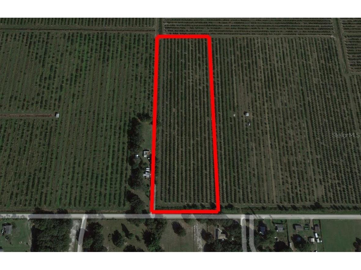 SE Rice Street #1 Arcadia FL 34266 C7457663 image1