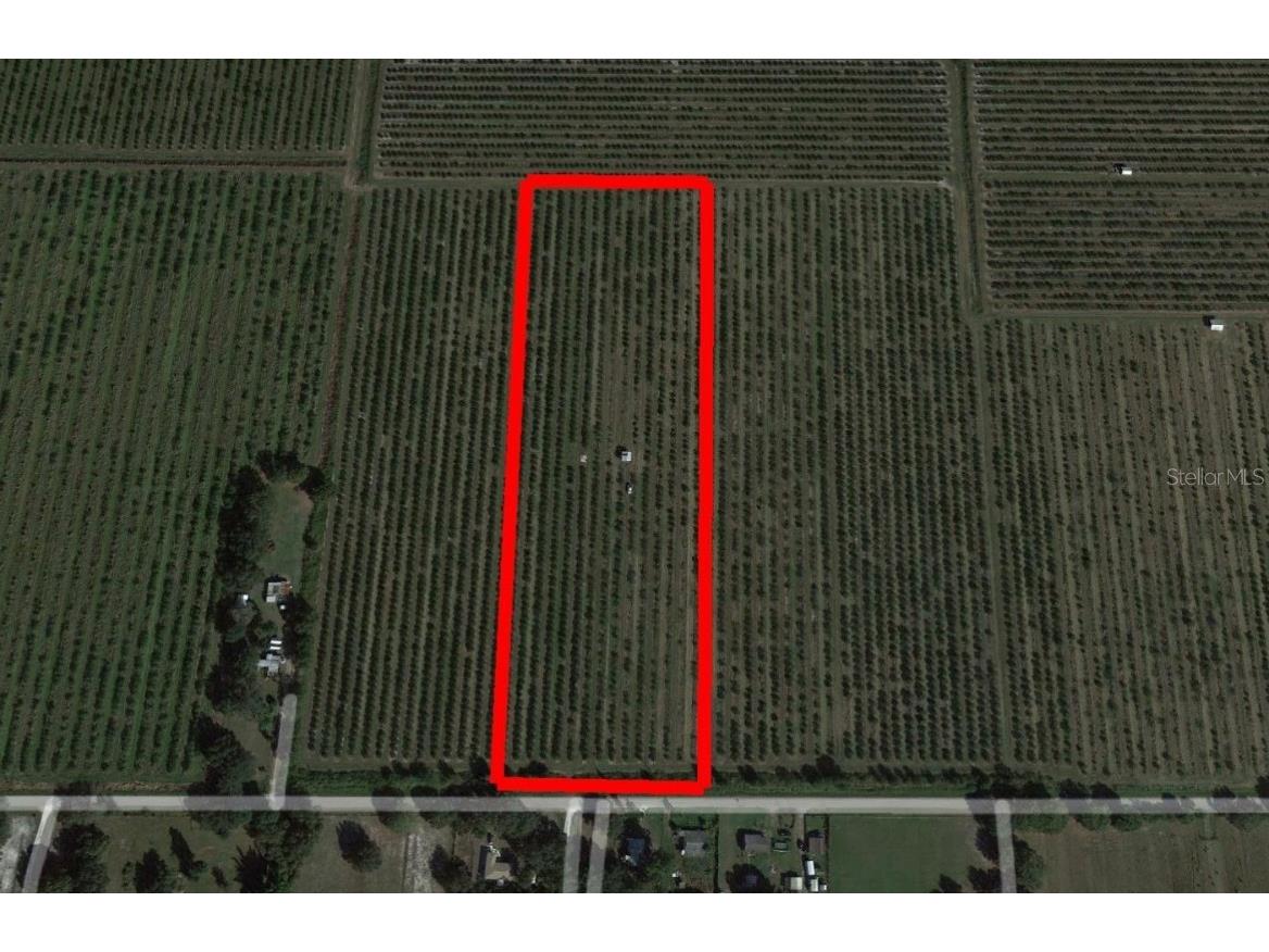 SE Rice Street #2 Arcadia FL 34266 C7457746 image1