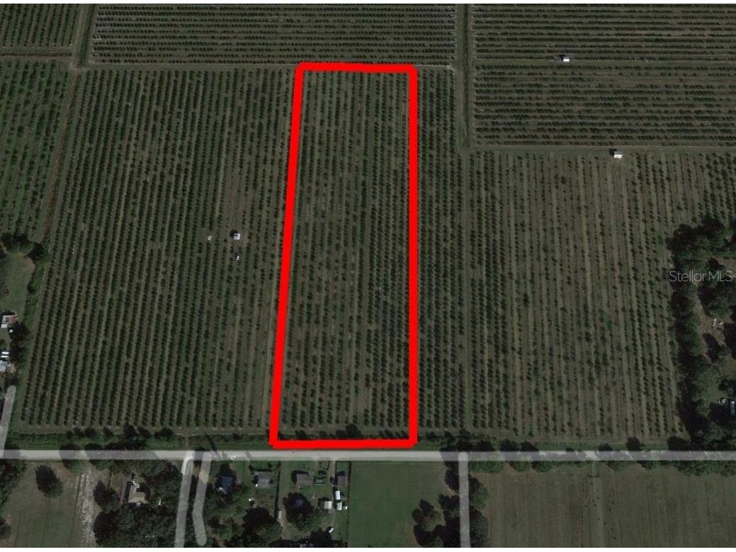 SE Rice Street #3 Arcadia FL 34266 C7457747 image1