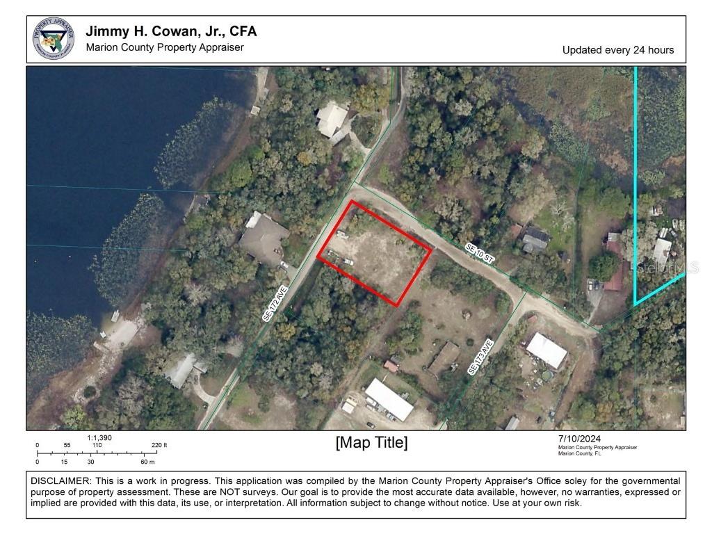 SE Se 172nd Ave Silver Springs FL 34488 OM682125 image1