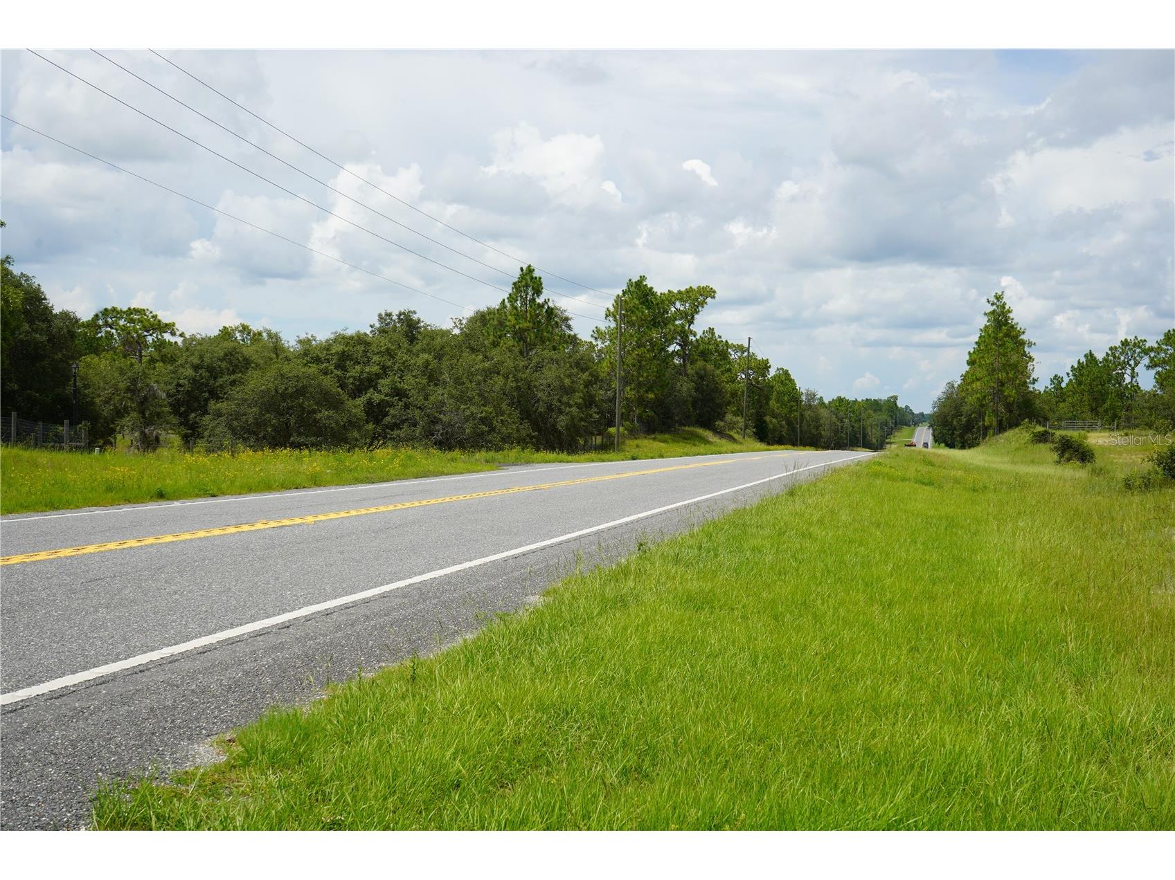 SE State Road 121 Lot A & B Morriston FL 32668 OM695500 image2