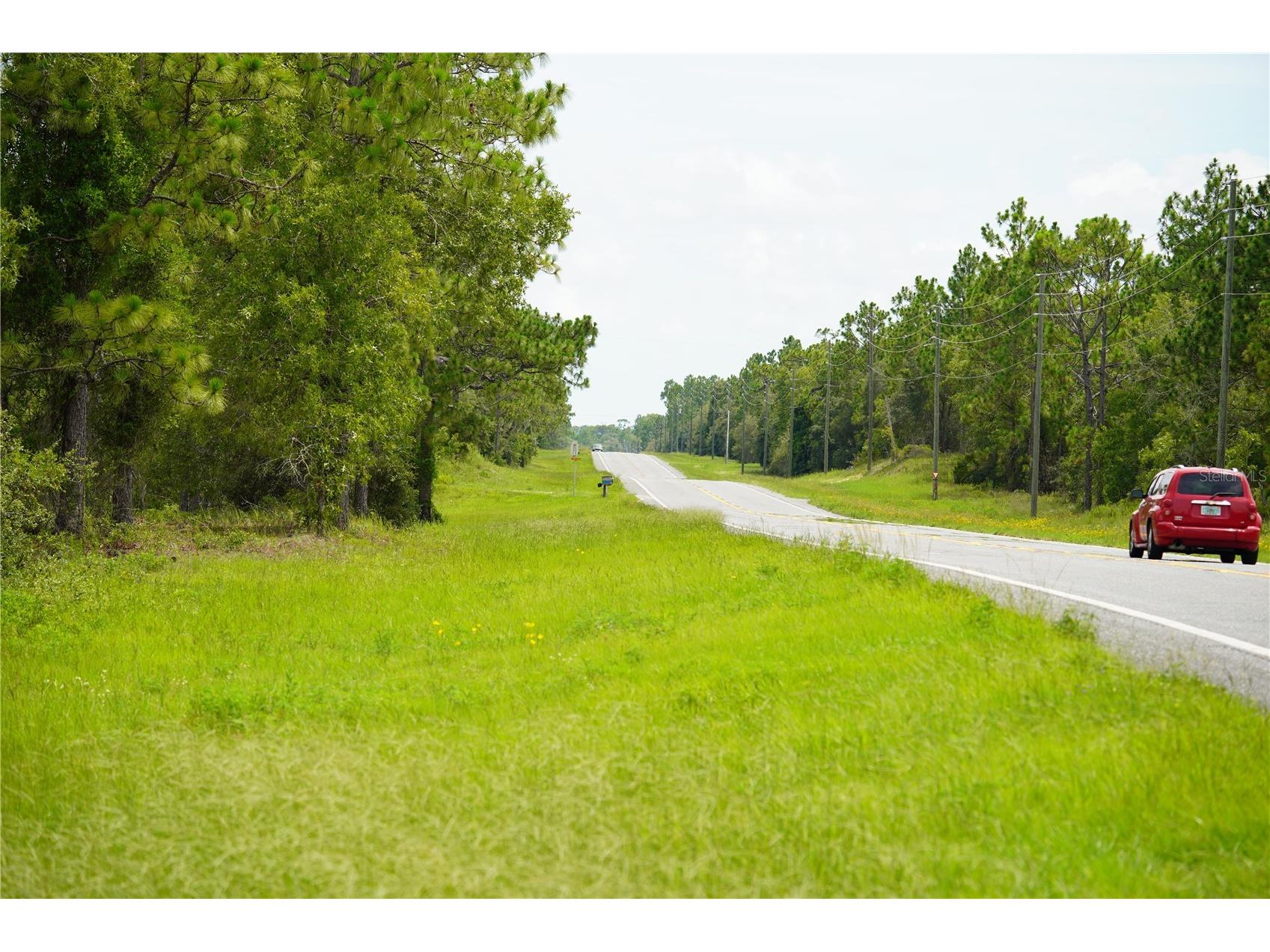 SE State Road 121 Lot A & B Morriston FL 32668 OM695500 image4