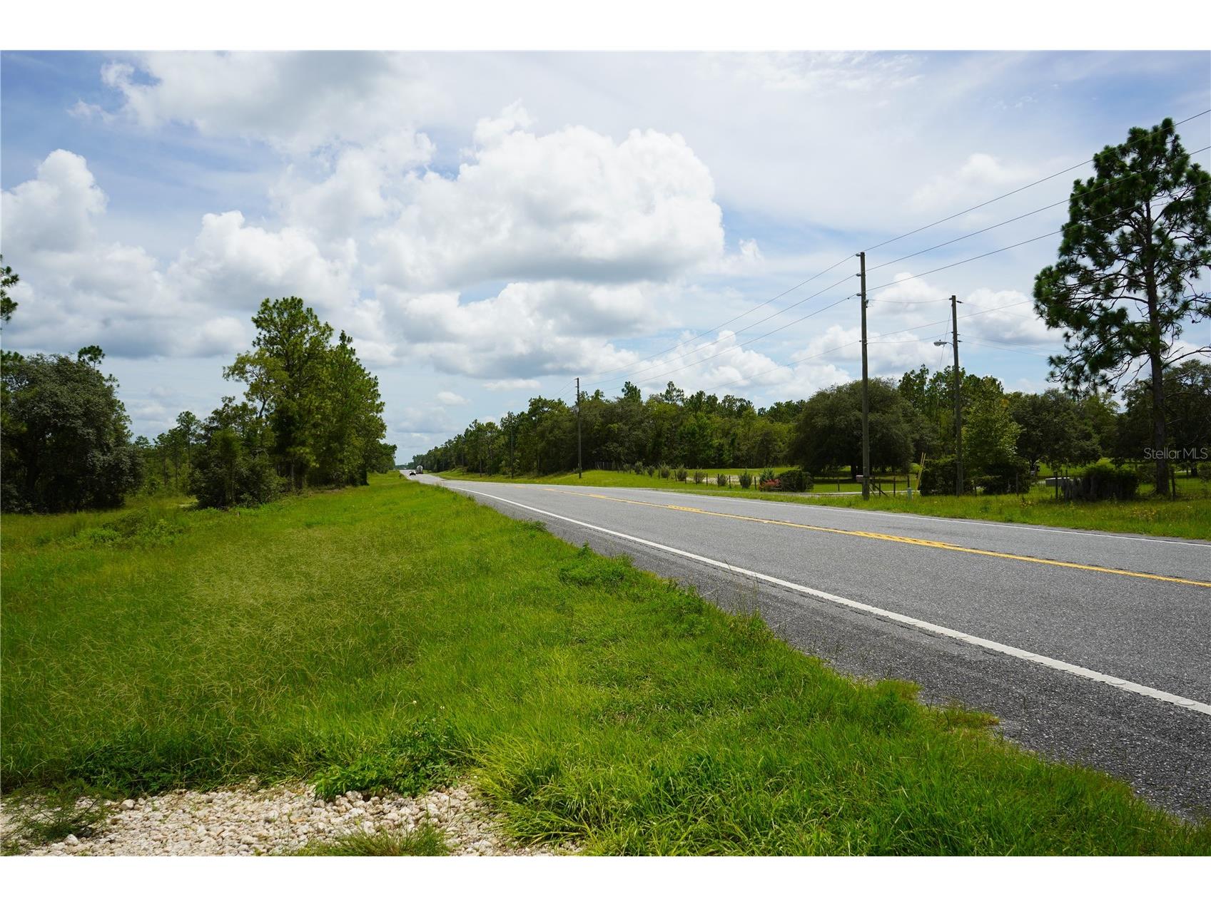 SE State Road 121 Lot C & D Morriston FL 32668 OM695504 image3