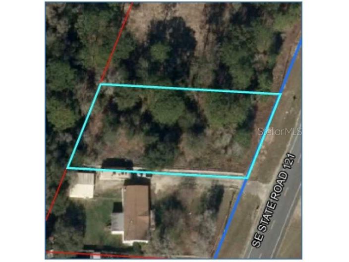 Se State Road 121 Morriston FL 32668 OM673874 image1