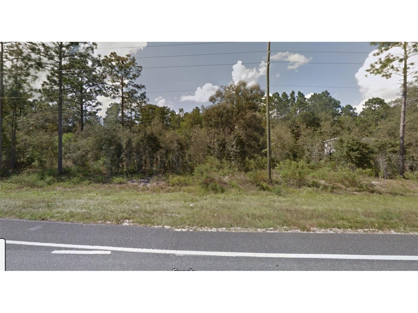 Se State Road 121 Morriston FL 32668 U8192229 image1