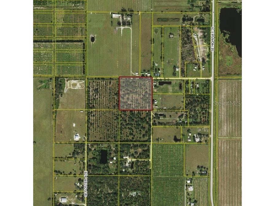 SE Tomlin #1 Drive Arcadia FL 34266 C7486070 image1