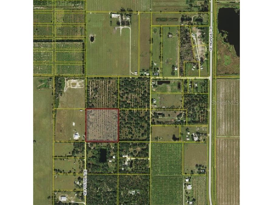 SE Tomlin #3 Drive Arcadia FL 34266 C7486075 image1