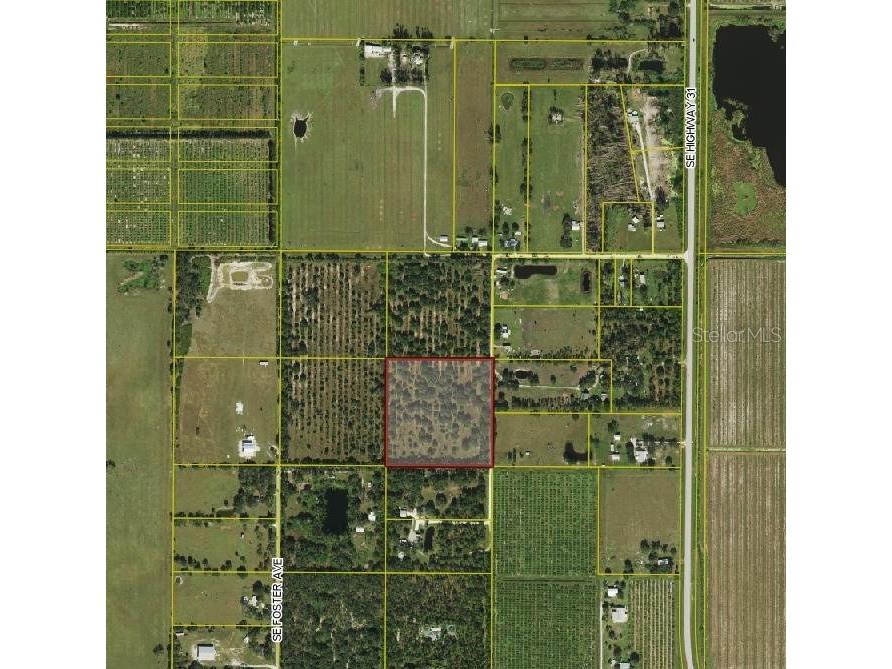 SE Tomlin #4 Drive Arcadia FL 34266 C7486080 image1