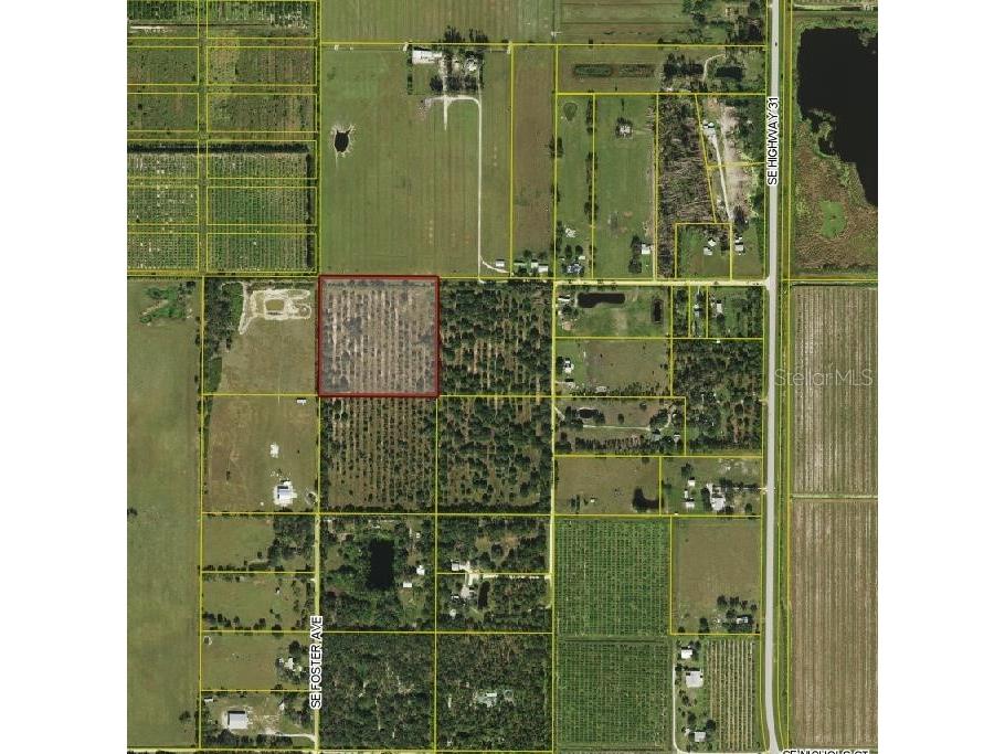 SE Tomlin #2 Drive Arcadia FL 34266 C7486072 image1