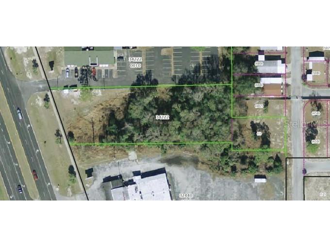 SE Us Hwy 19 Crystal River FL 34429 T3174868 image1