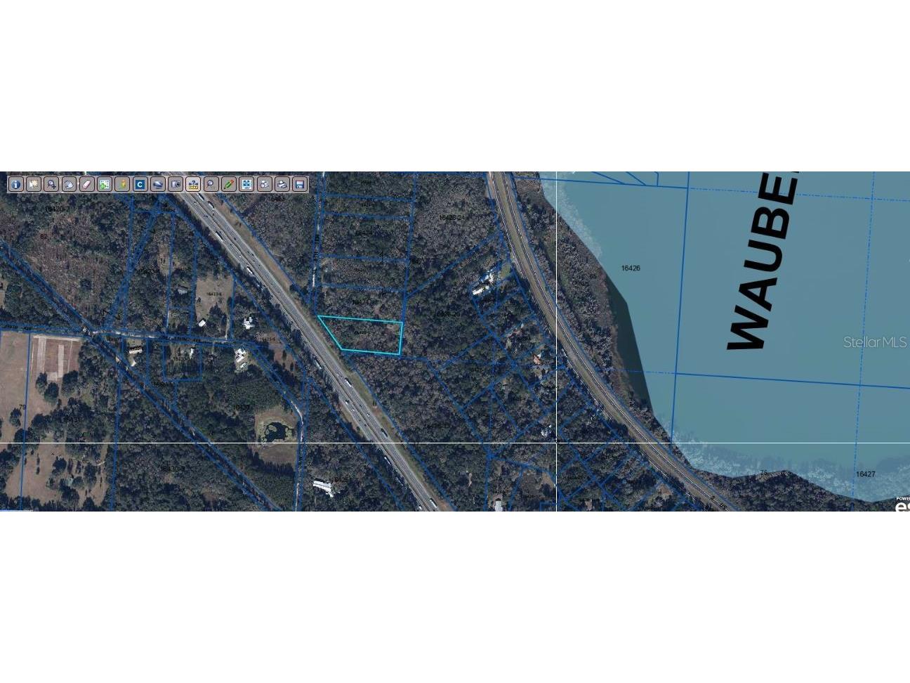 Se Wacahoota Rd Micanopy FL 32667 O6273458 image1