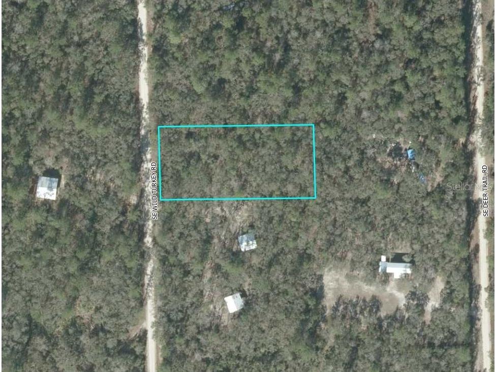 Se Wild Turkey Road Branford FL 32008 A4696848 image1