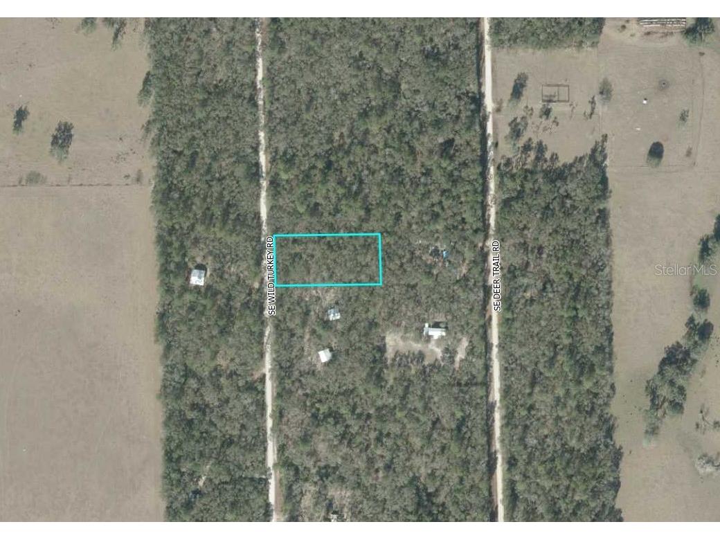 Se Wild Turkey Road Branford FL 32008 A4696848 image2