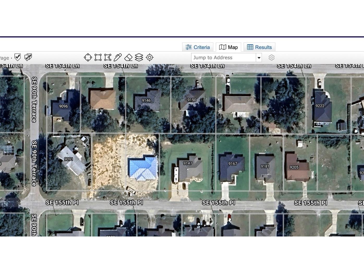 Se155th Place Summerfield FL 34491 G5097380 image1