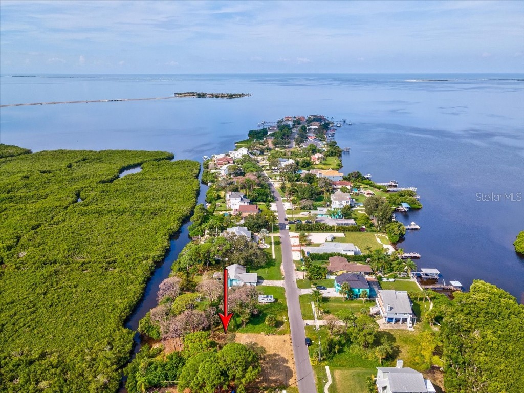 Sea Breeze Drive #LOT 10 Tarpon Springs FL 34689 TB8301585 image1