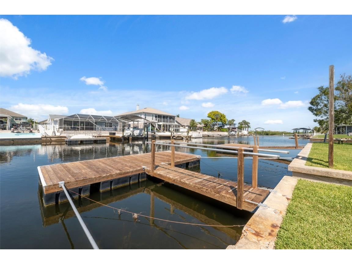 Sea Pines Dr Hudson FL 34667 - COMMUNITY BOAT RAMP W7879181 image12