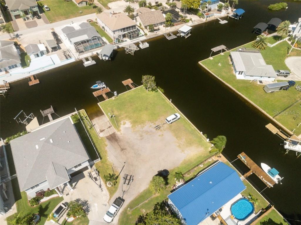 Sea Pines Dr Hudson FL 34667 - COMMUNITY BOAT RAMP W7879181 image14