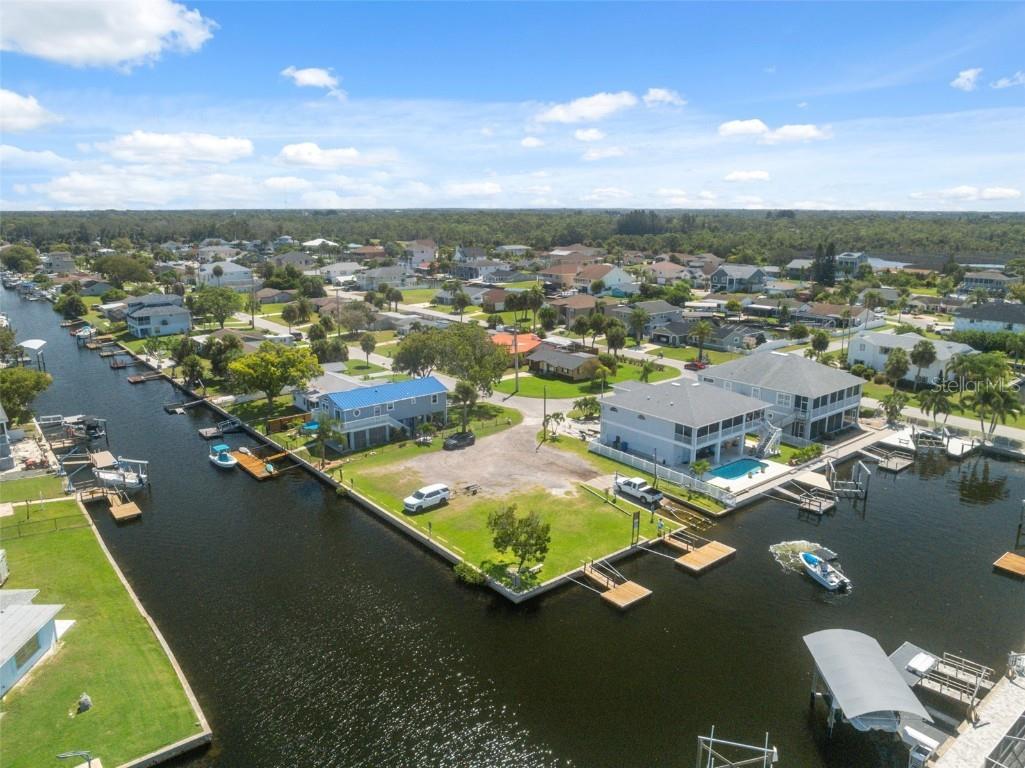 Sea Pines Dr Hudson FL 34667 - COMMUNITY BOAT RAMP W7879181 image15