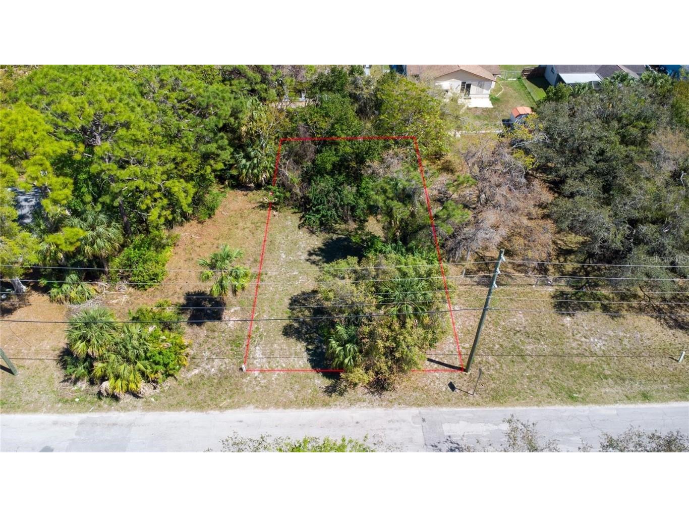 Sea Pines Drive #LOT 68 Hudson FL 34667 TB8436238 image1
