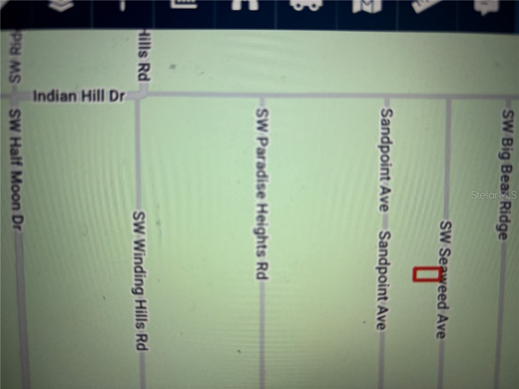 Sea Weed Ave Dunnellon FL 34431 OM713138 image2