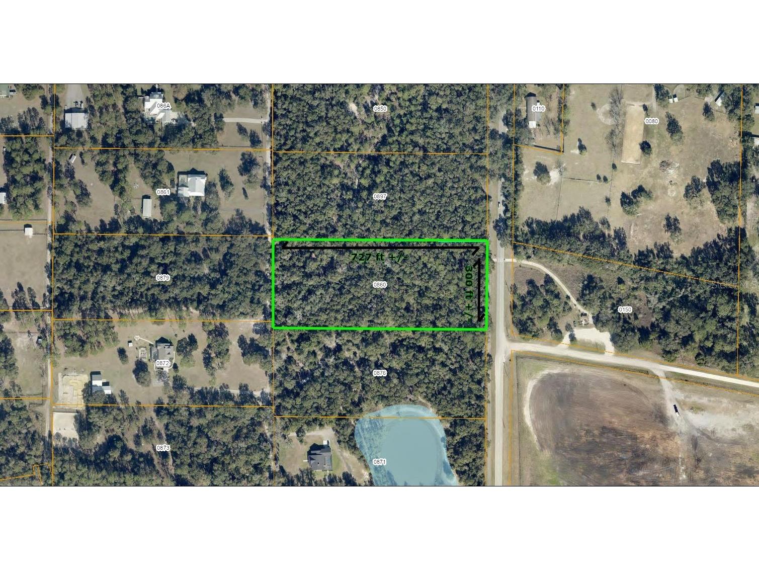 Seabiscuit Trail Deland FL 32720 V4949406 image3