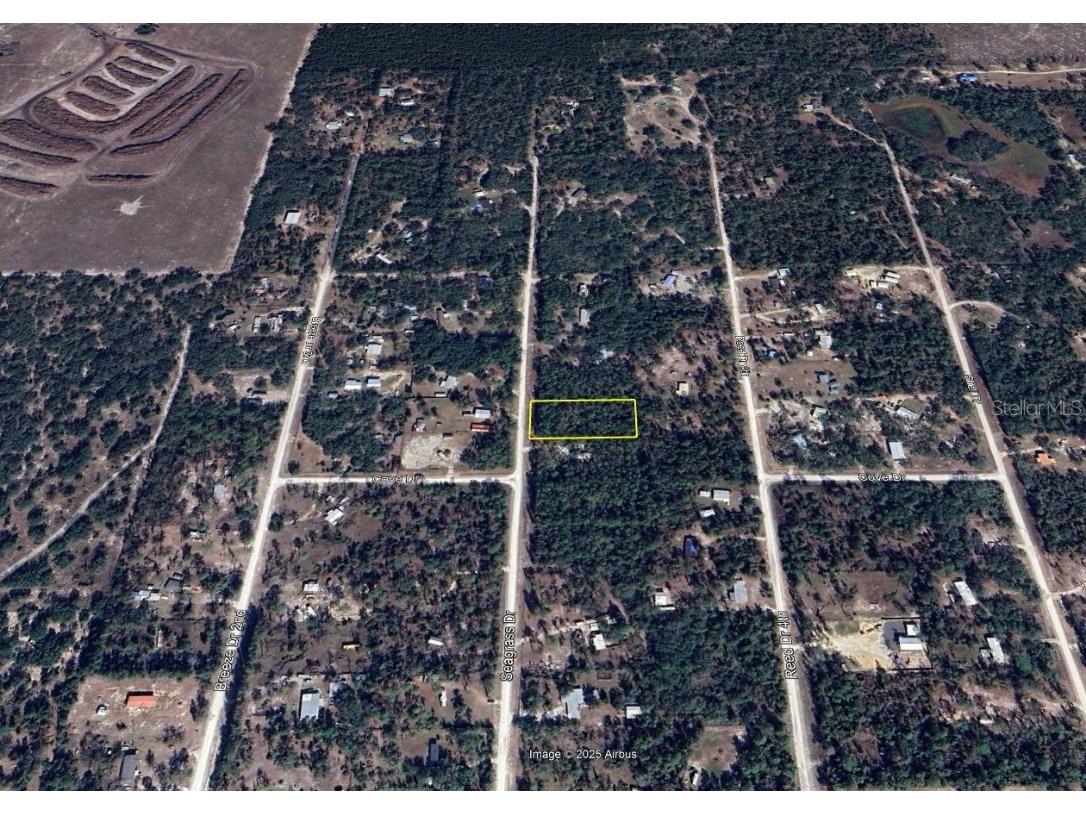 Seagrass Drive Perry FL 32348 TB8421510 image1