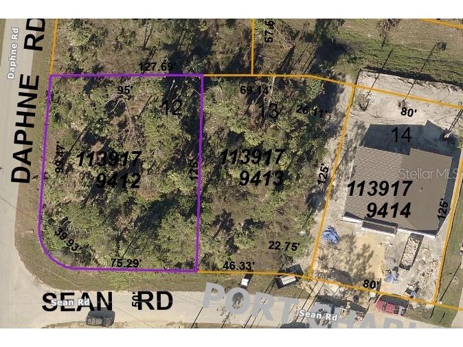 Sean Road North Port FL 34288 N6129915 image1