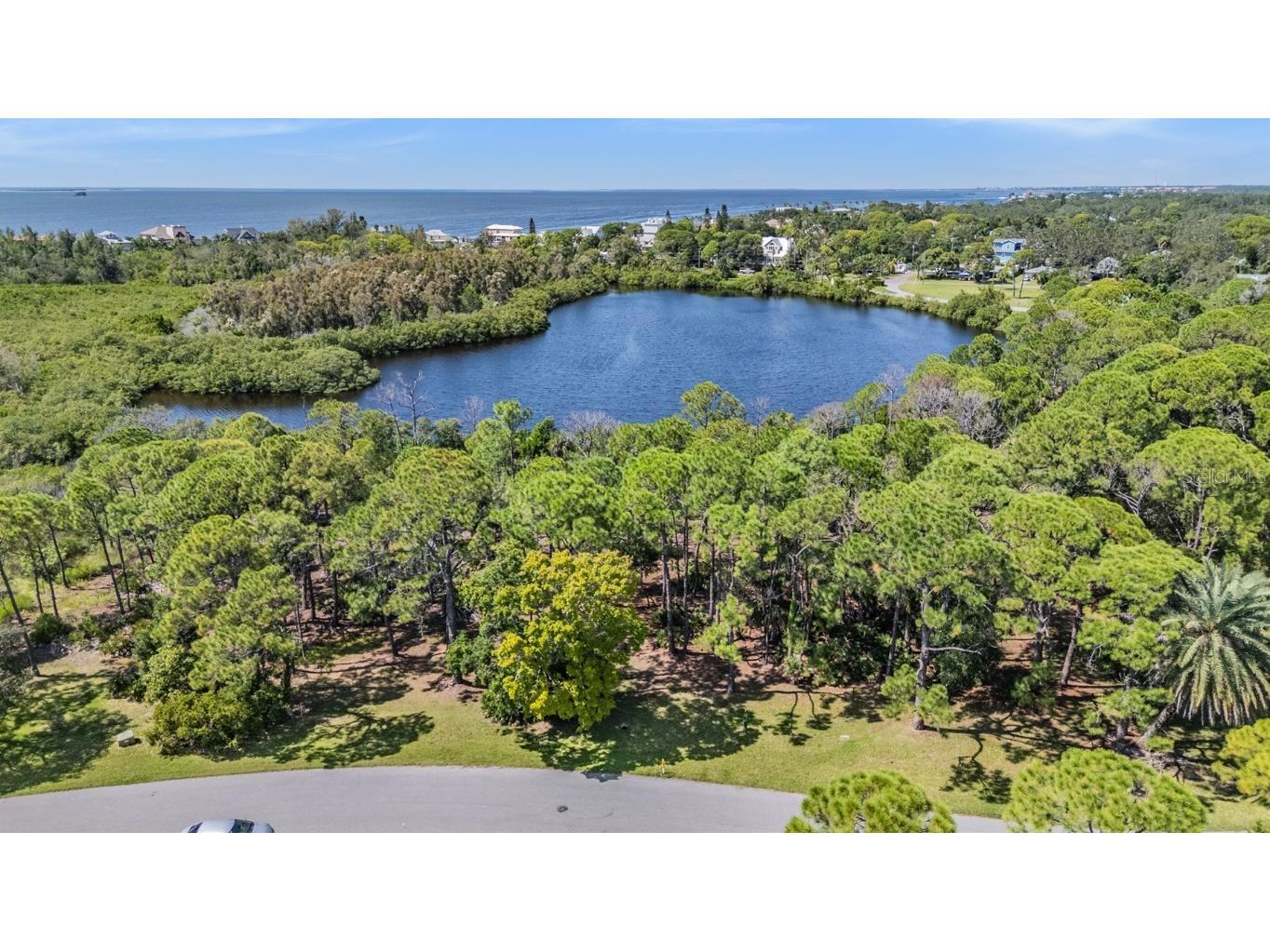 Seaview Drive Crystal Beach FL 34681 - LAKE CHAUTAUQUA TB8428721 image10