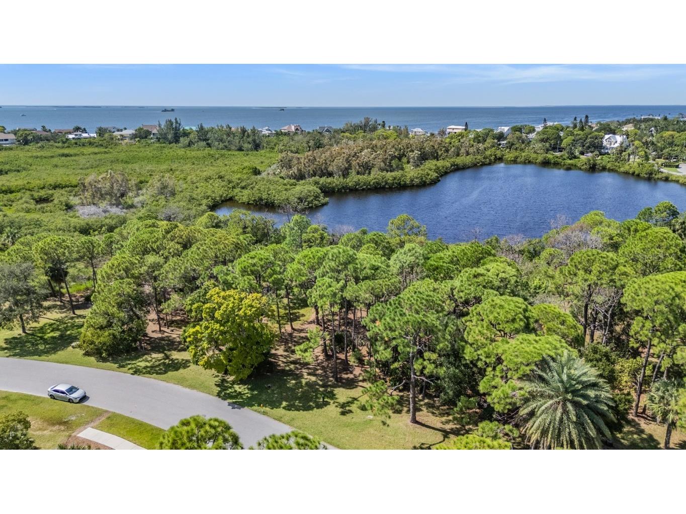 Seaview Drive Crystal Beach FL 34681 - LAKE CHAUTAUQUA TB8428721 image11