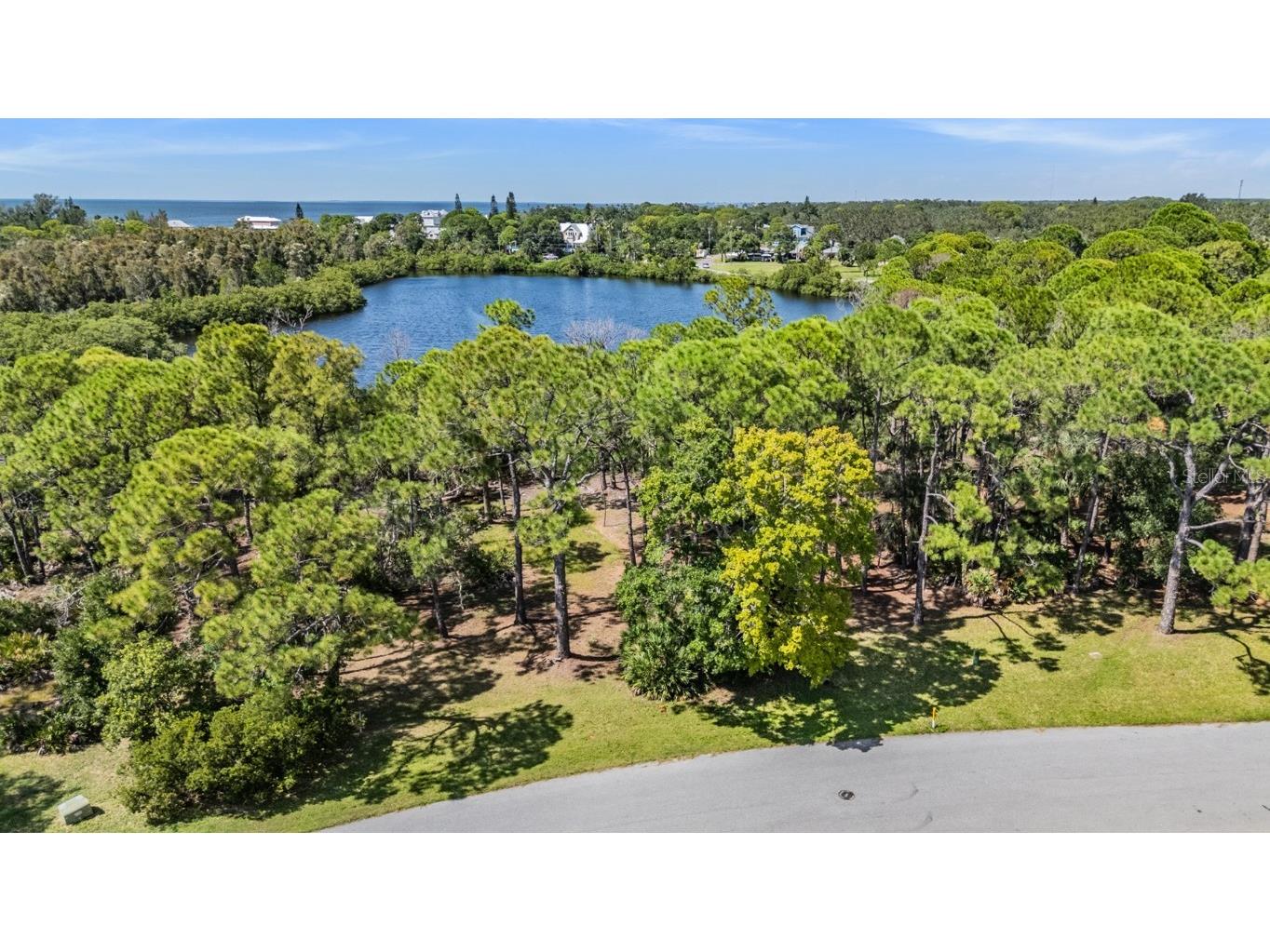 Seaview Drive Crystal Beach FL 34681 - LAKE CHAUTAUQUA TB8428721 image12