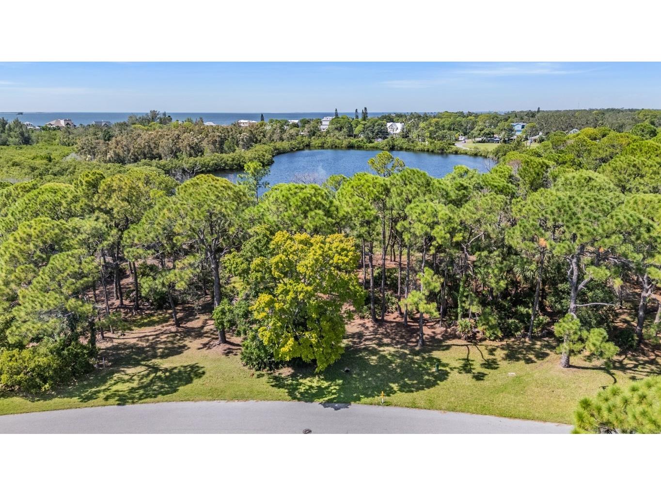 Seaview Drive Crystal Beach FL 34681 - LAKE CHAUTAUQUA TB8428721 image13