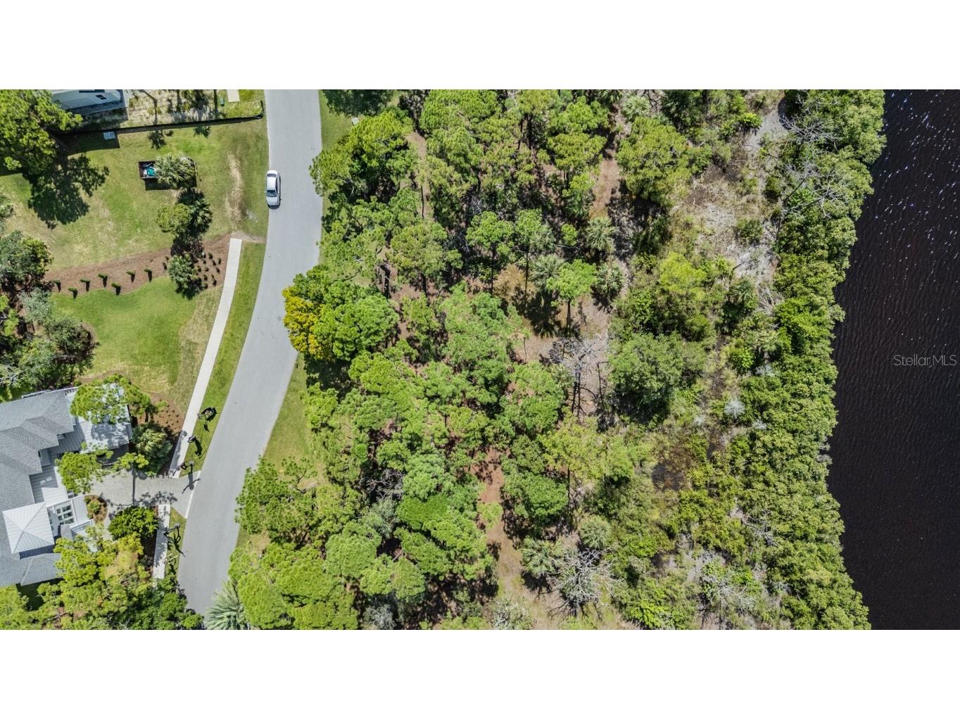 Seaview Drive Crystal Beach FL 34681 - LAKE CHAUTAUQUA TB8428721 image15