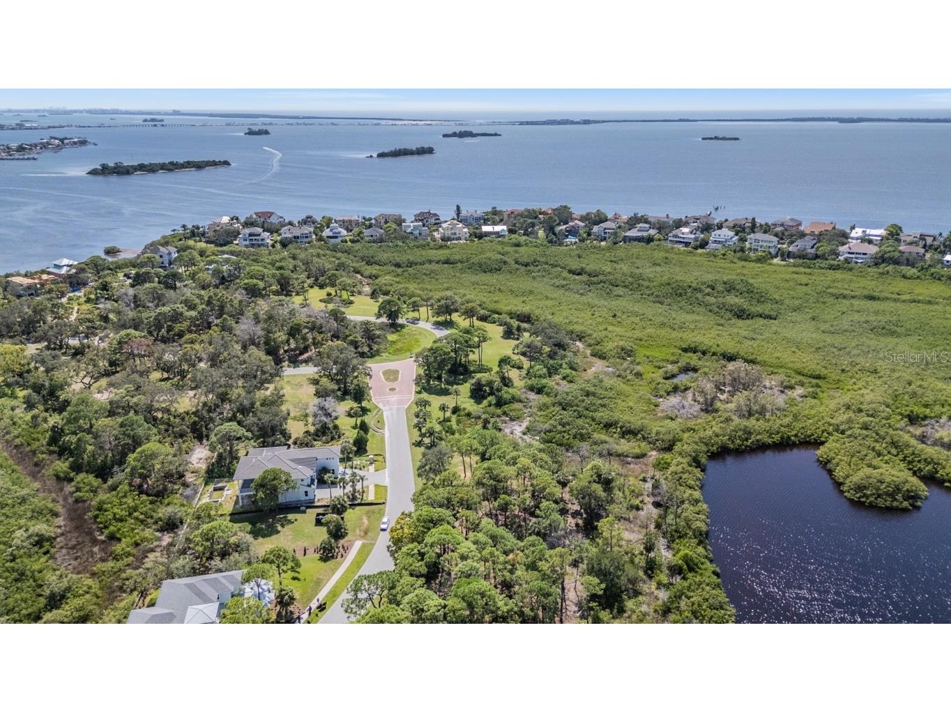 Seaview Drive Crystal Beach FL 34681 - LAKE CHAUTAUQUA TB8428721 image16
